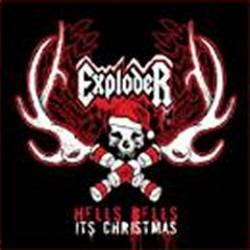 Exploder (UK) : Hells Bells It's Christmas